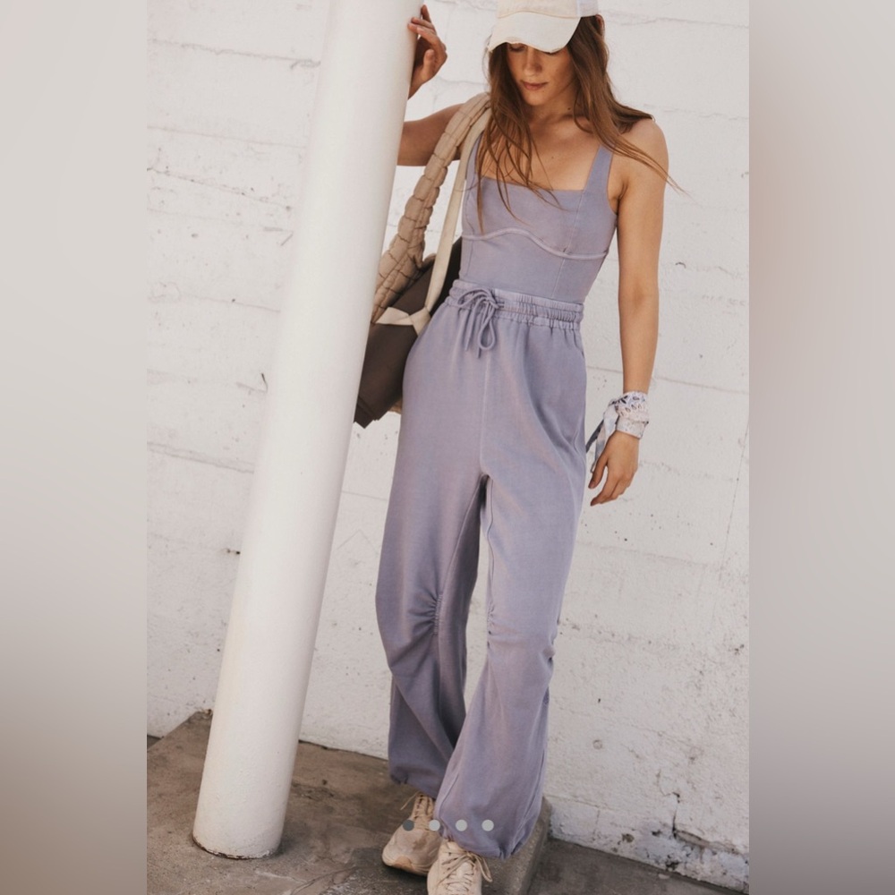 ✨NEW Free People Inbound Onesie XS✨
